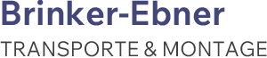 Logo Brinker-Ebner